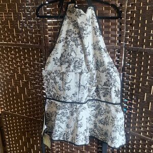Angelas Garden apron